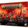 Chaos Chosen