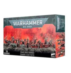 Chaos Cultists