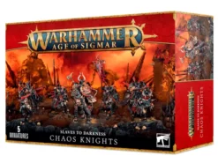 Chaos Knights 2023