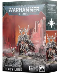 Chaos Lord