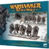 Chaos Marauder Horsemen