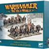 Chaos Marauders