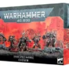 Chaos Space Marines: Chosen