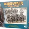 Chaos Warriors