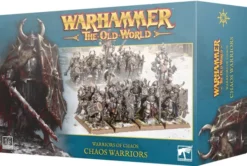 Chaos Warriors