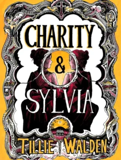 Charity and Sylvia
