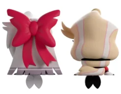 Charlie & Vaggie Monitor Buddiez Vinyl Figures