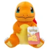 Charmander Plush Figure 20 cm