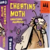Cheating Moth