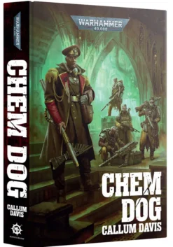 Chem Dog