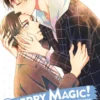 Cherry Magic! Thirty Years of Virginity Can Make You a Wizard?! 8