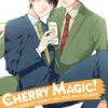 Cherry Magic! Thirty Years of Virginity Can Make You a Wizard?! 12