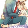 Cherry Magic! Thirty Years of Virginity Can Make You a Wizard?! 16