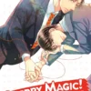 Cherry Magic! Thirty Years of Virginity Can Make You a Wizard?! 9