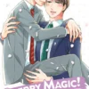 Cherry Magic! Thirty Years of Virginity Can Make You a Wizard?! 6