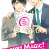 Cherry Magic! Thirty Years of Virginity Can Make You a Wizard?! 1
