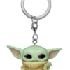 Child Pocket Pop! Vinyl Keychain