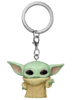 Child Pocket Pop! Vinyl Keychain