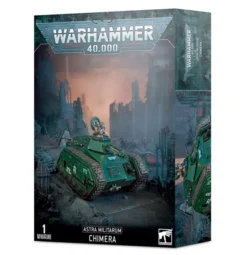 Chimera 2010