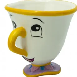 Chip 3D Mug