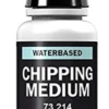 Chipping Medium