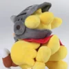 Chocobo - Knight Plush Figure 16 cm