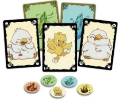 Chocobo's Crystal Hunt Deluxe