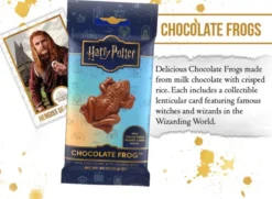 Chocolate Frog
