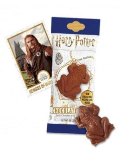 Chocolate Frog