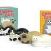 Chonk Cats Nesting Dolls