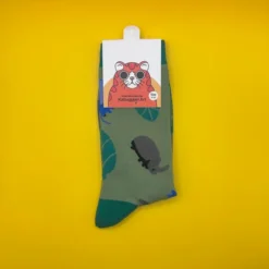 Chonky Bugs Socks Size 37-43