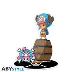 Chopper - 2D Acrylic Figure