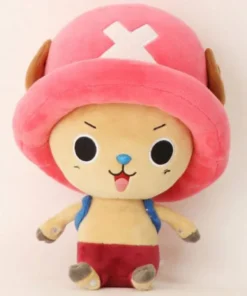 Chopper Plush Figure Vers. 2