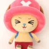 Chopper Plush Figure Vers. 4
