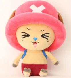 Chopper Plush Figure Vers. 4