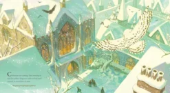 Christmas at Hogwarts