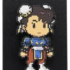 Chun Li Magnet Collectible