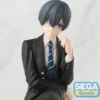 Ciel Phantomhive Perching PVC Statue 14 cm