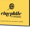 Cinephile: A Card Game