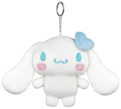 Cinnamoroll Candies Plush Keychain 12 cm
