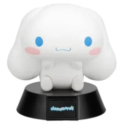 Cinnamoroll 3D Icon Light