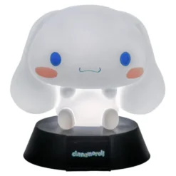 Cinnamoroll 3D Icon Light