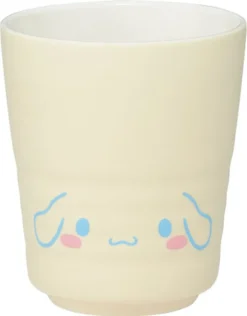 Cinnamoroll Handleless Mug 260 ml