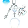 Cinnamoroll Headphones Mascot Charm