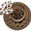 Cipher Disk Circular Deluxe Puzzle 500 pcs