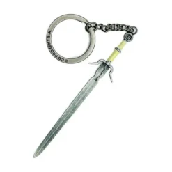 Ciri Sword Keychain