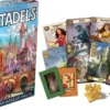 Citadels