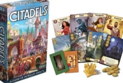 Citadels
