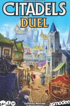 Citadels Duel