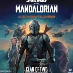 Clan of Two Expansion
